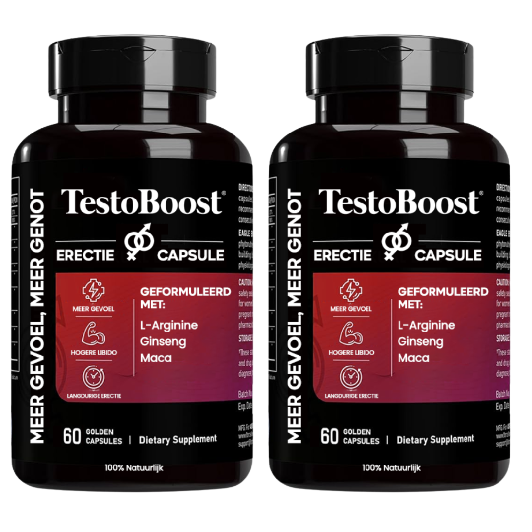 TestoBoost®