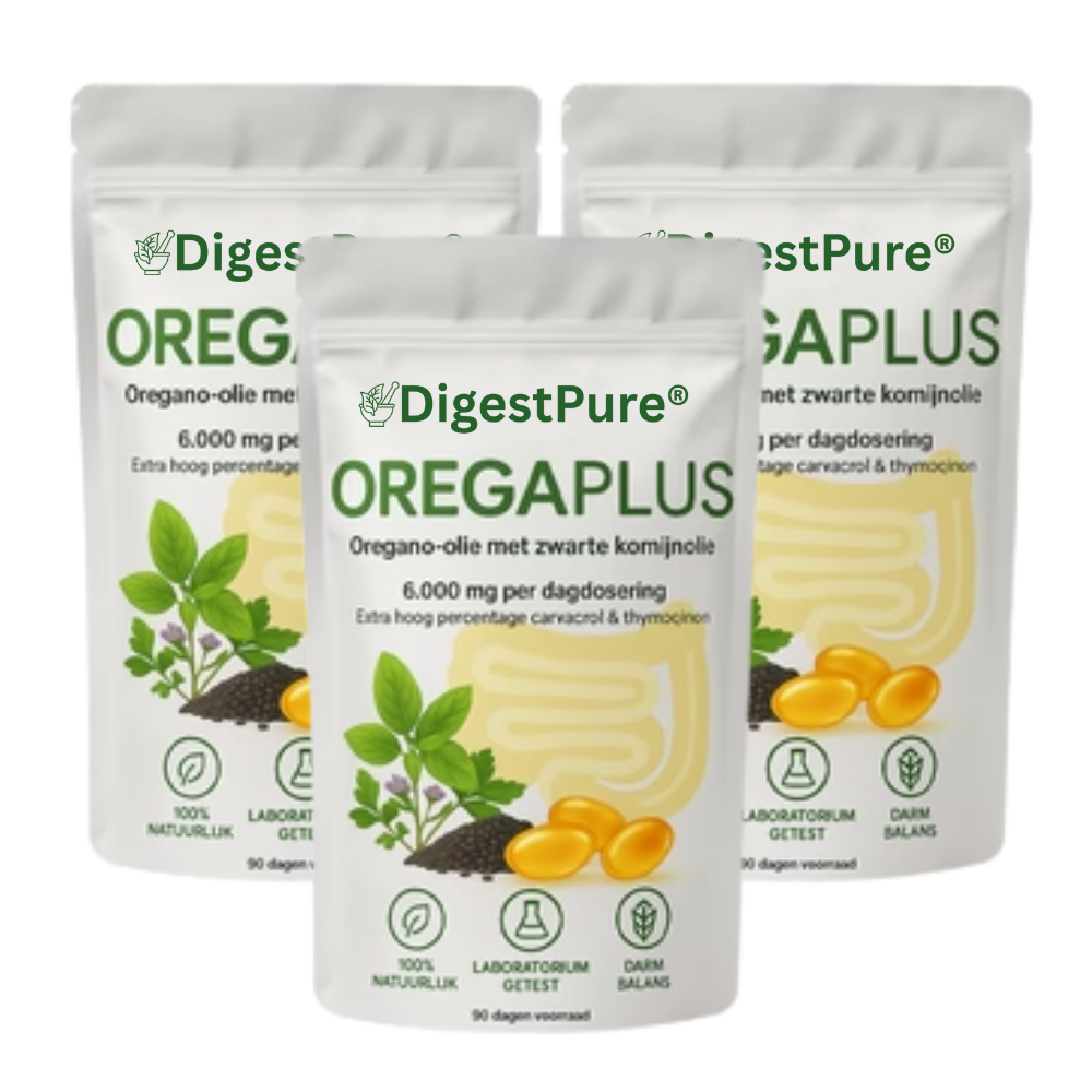 DigestPure®
