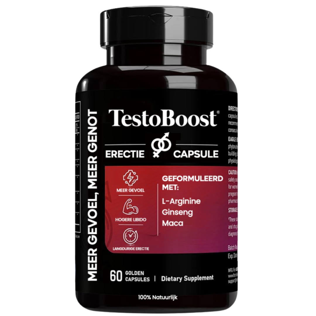 TestoBoost®