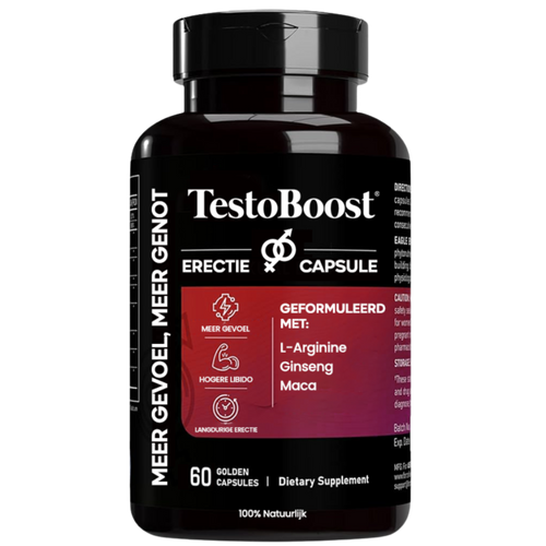 TestoBoost®