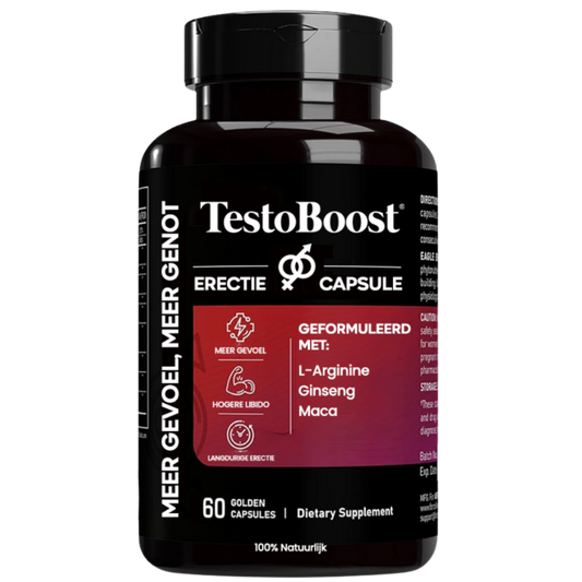 TestoBoost®