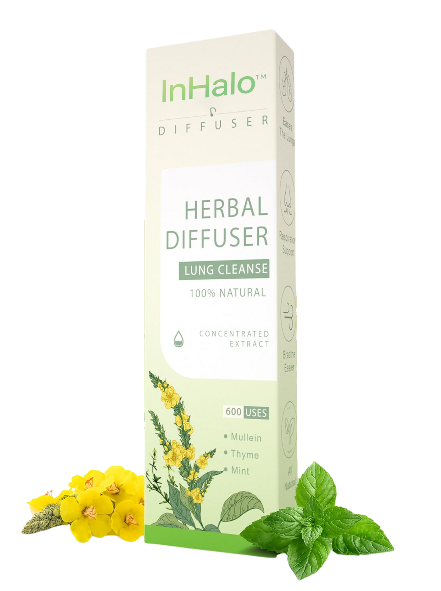 InHalo®