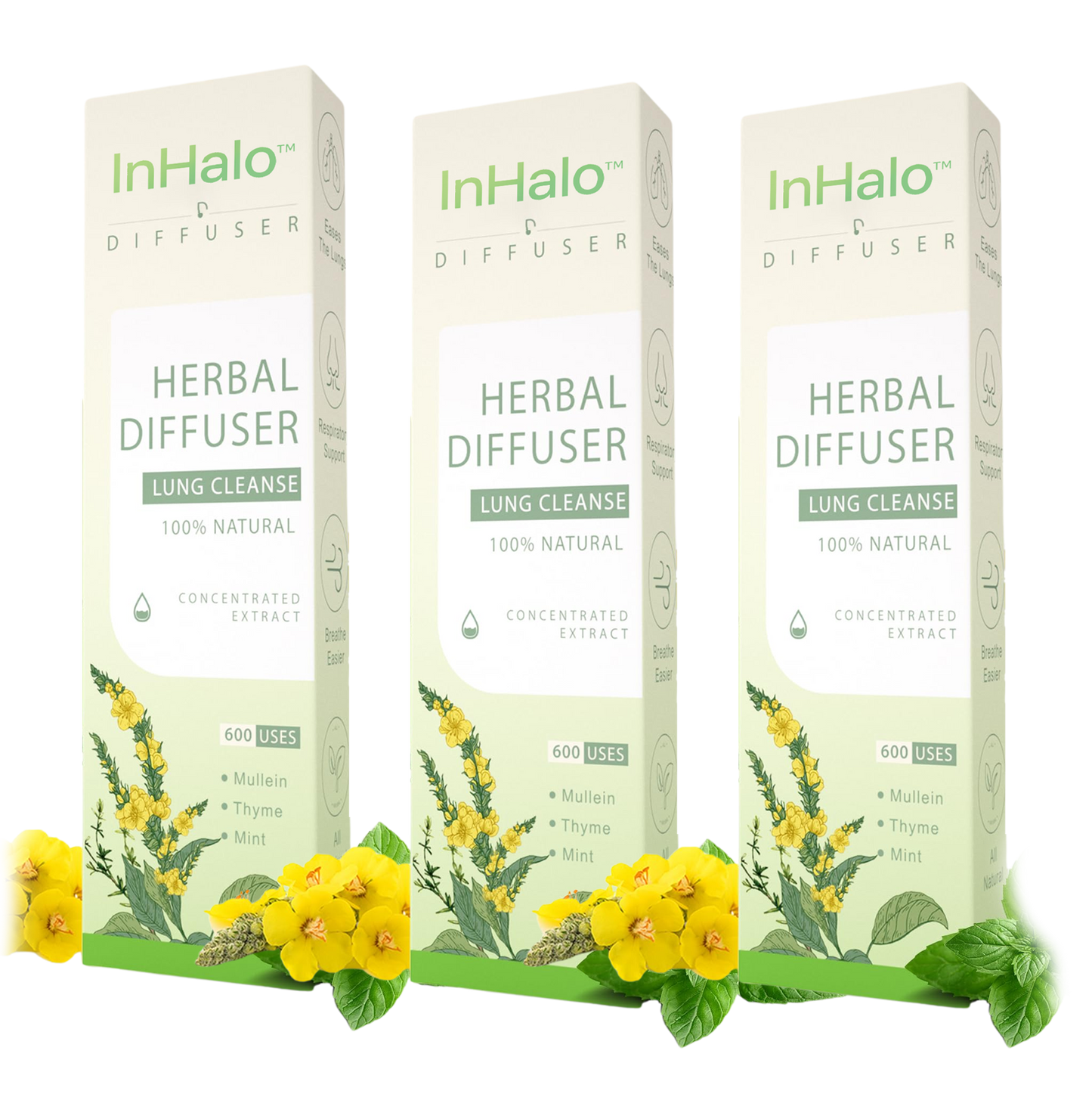 InHalo®