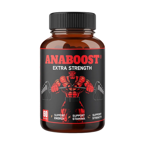 AnaBoost®