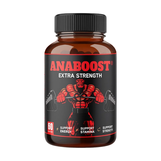 AnaBoost®