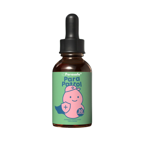 Parasafe®