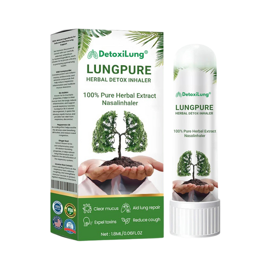 DetoxiLung®