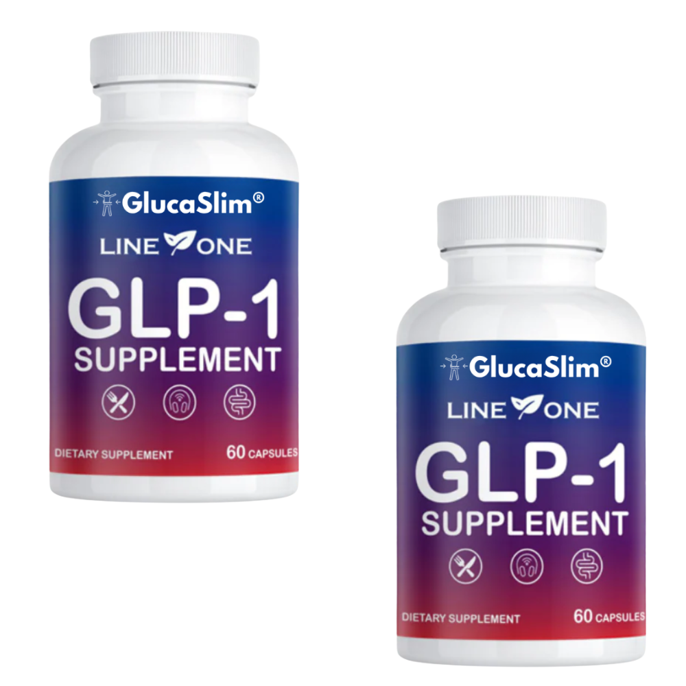 GlucaSlim®