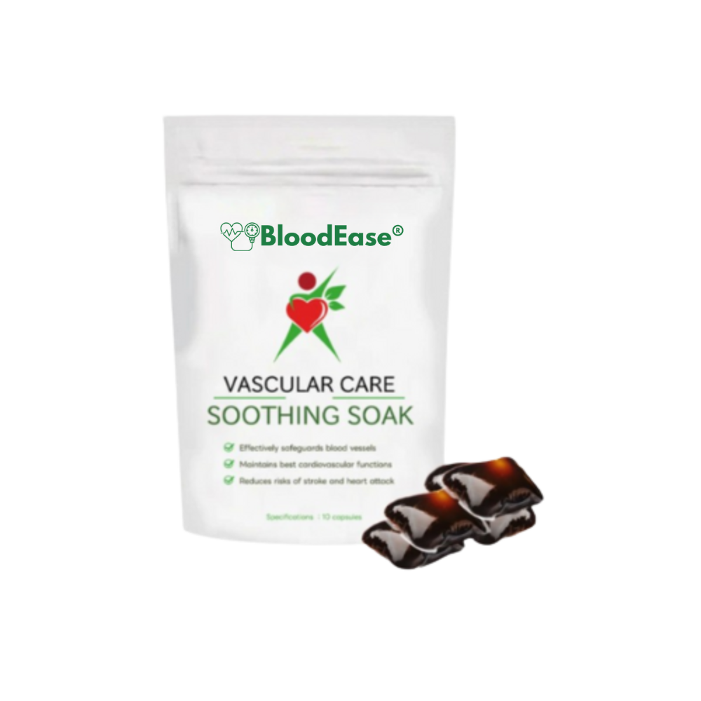 BloodEase®
