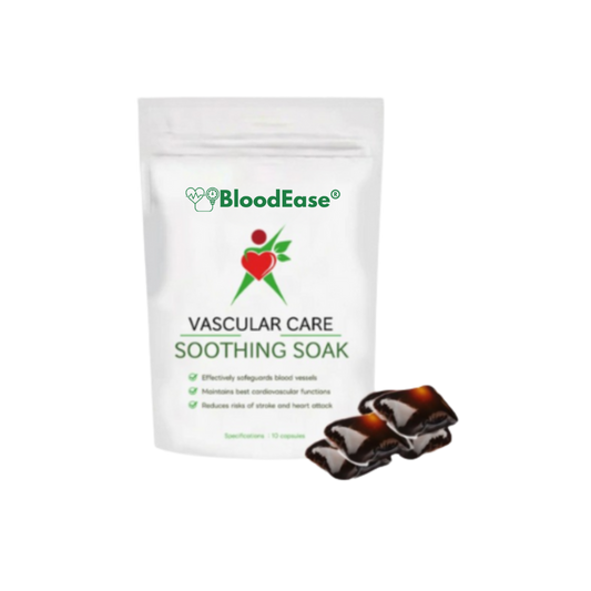 BloodEase®