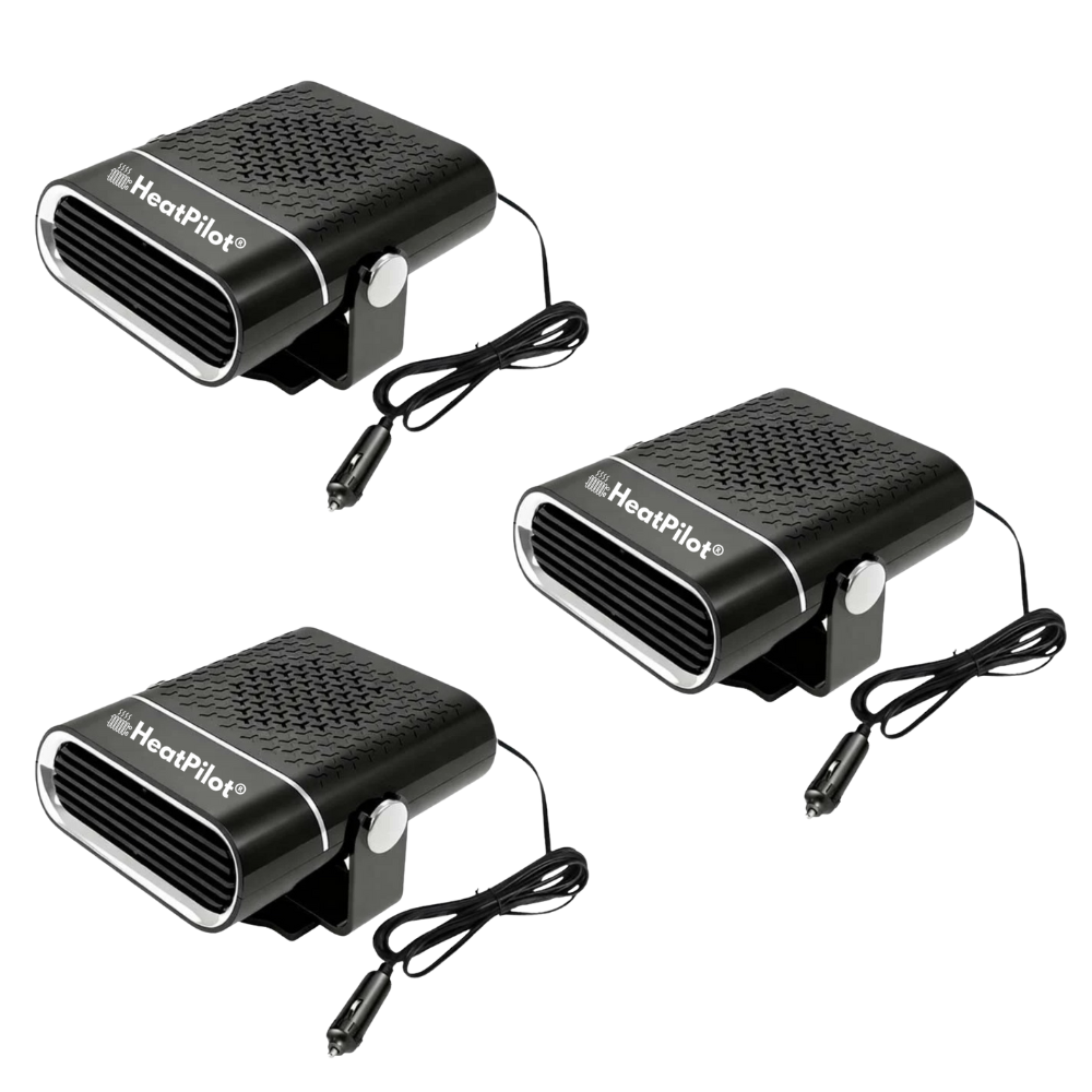 HeatPilot®